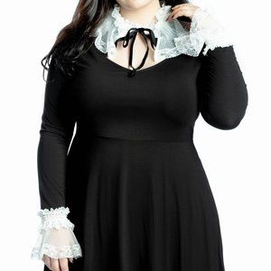 Forgive Me Father Dress